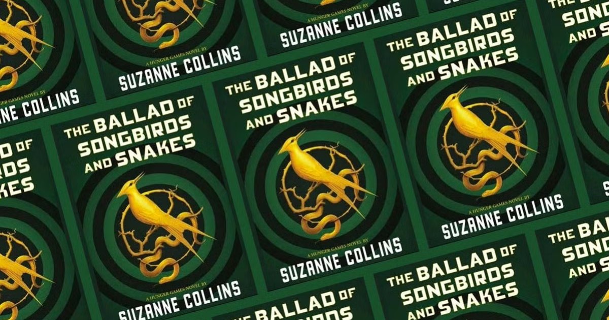 Ballad of songbirds and snakes quiz