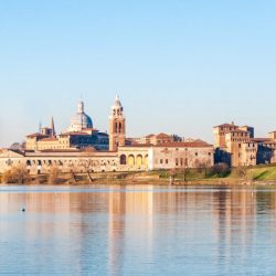 Mantua italy romeo and juliet