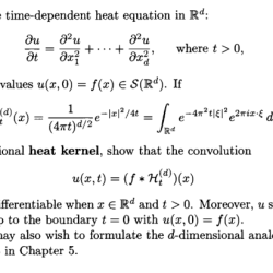 Stein shakarchi real analysis solutions